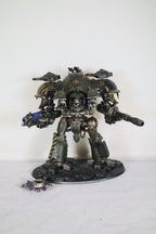 Chaos Knight Tyrant