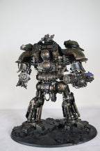 Chaos Knight Tyrant