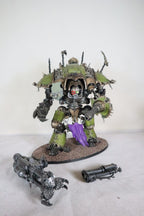 Chaos Knight Ruinator