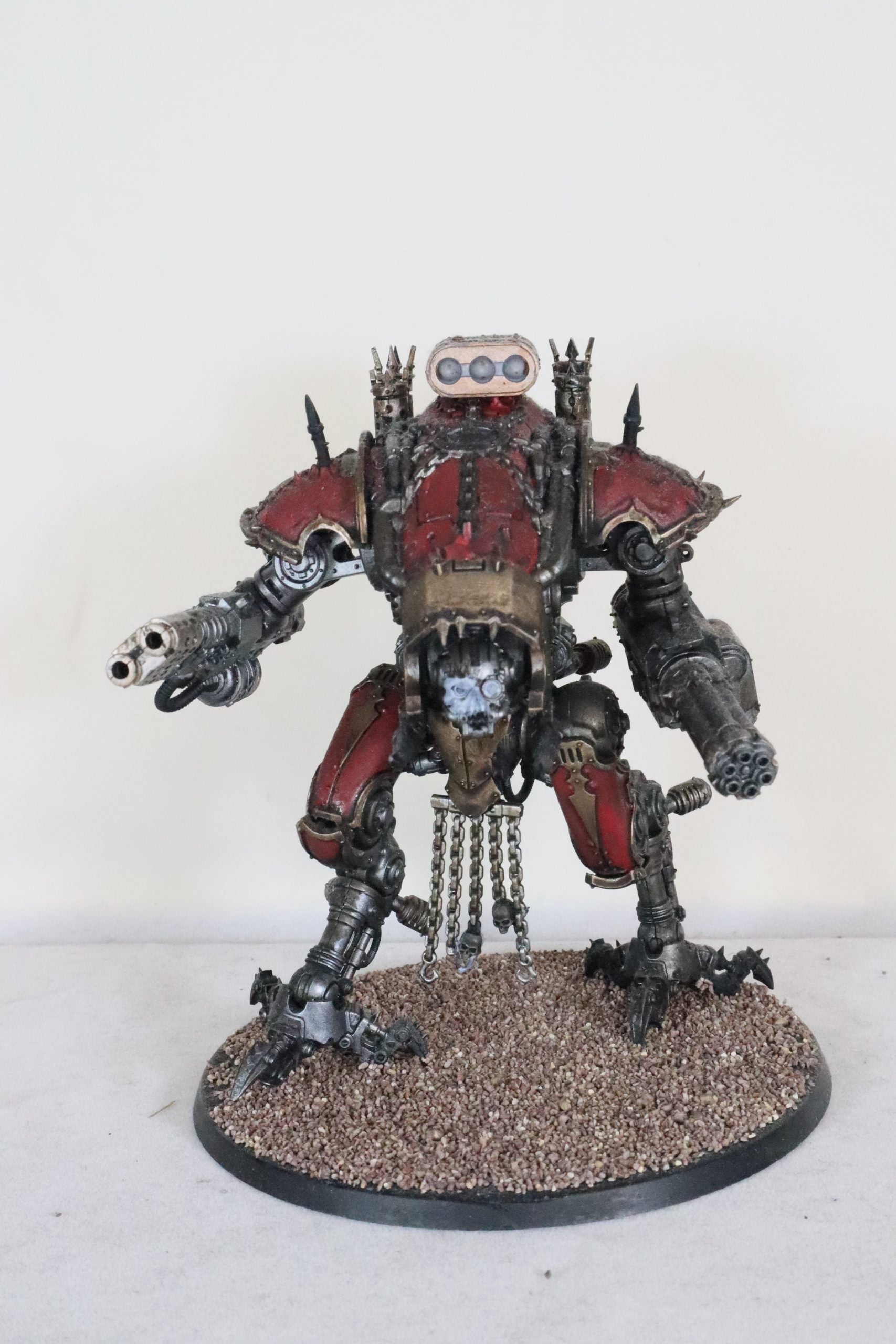 Wardog brigand