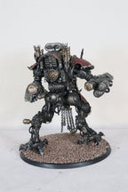 Wardog brigand
