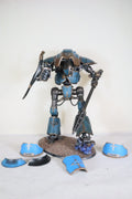 Cestus Knight Lancer