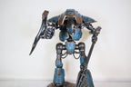 Cestus Knight Lancer