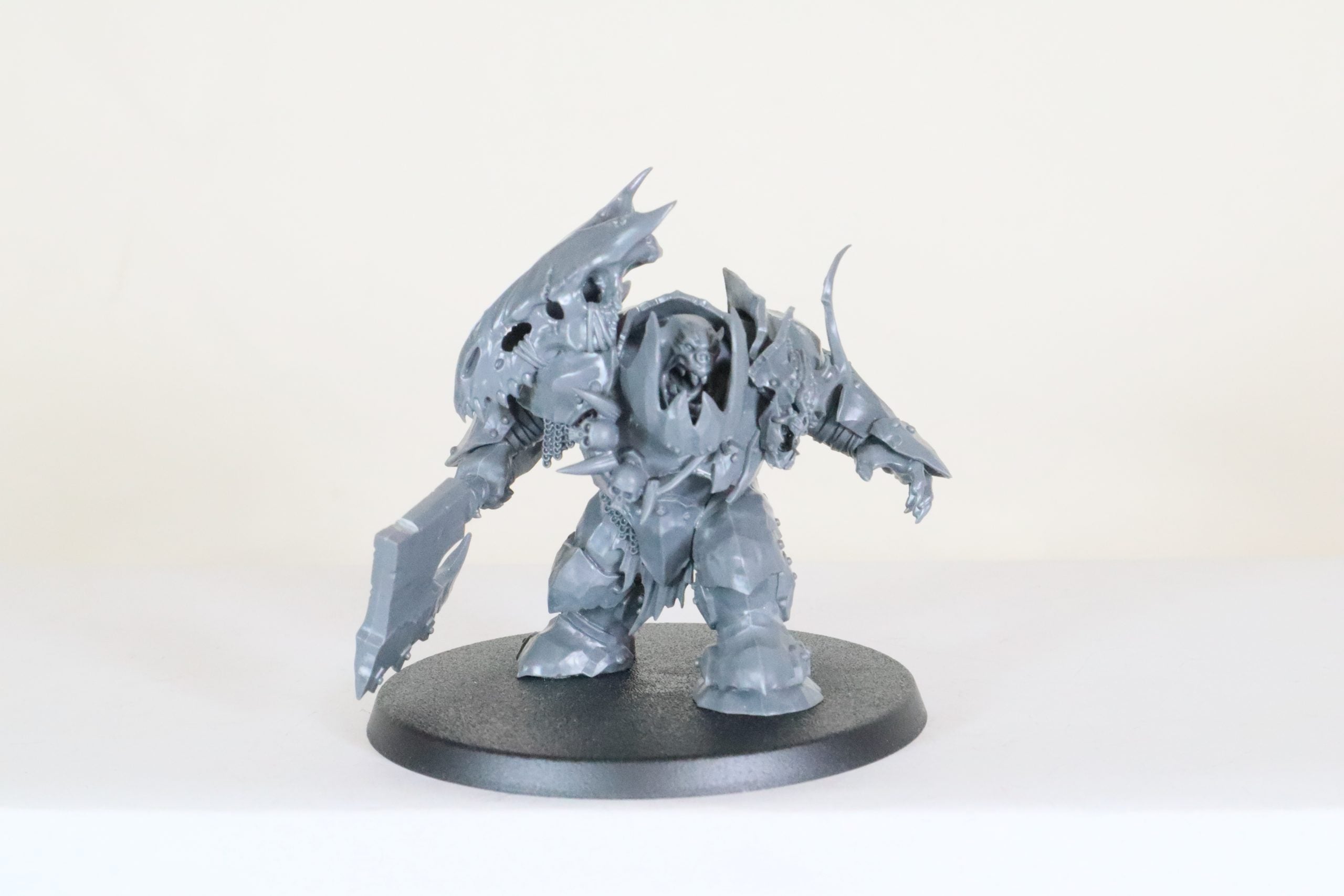 Megaboss