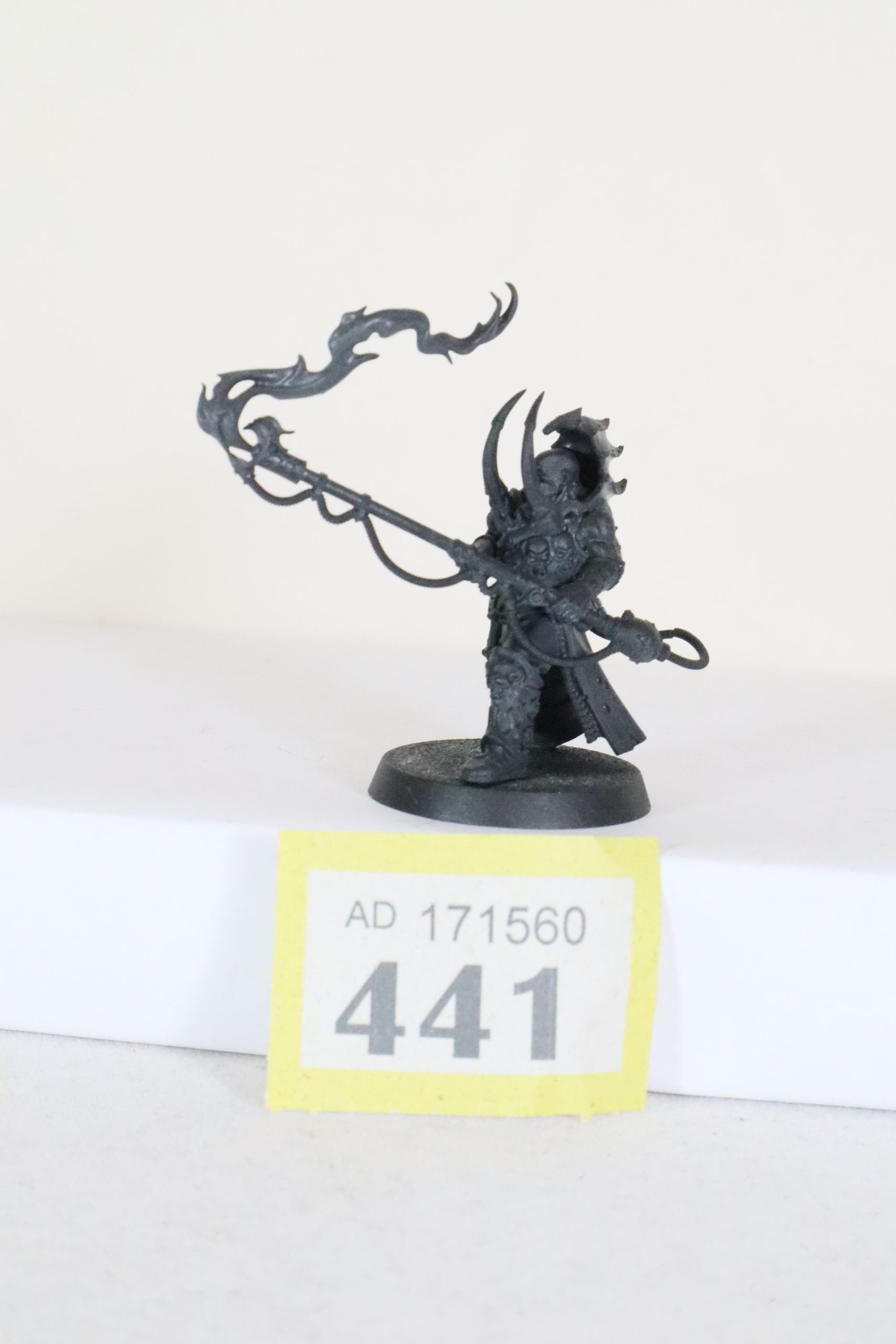 Cultist Firebrand Y441