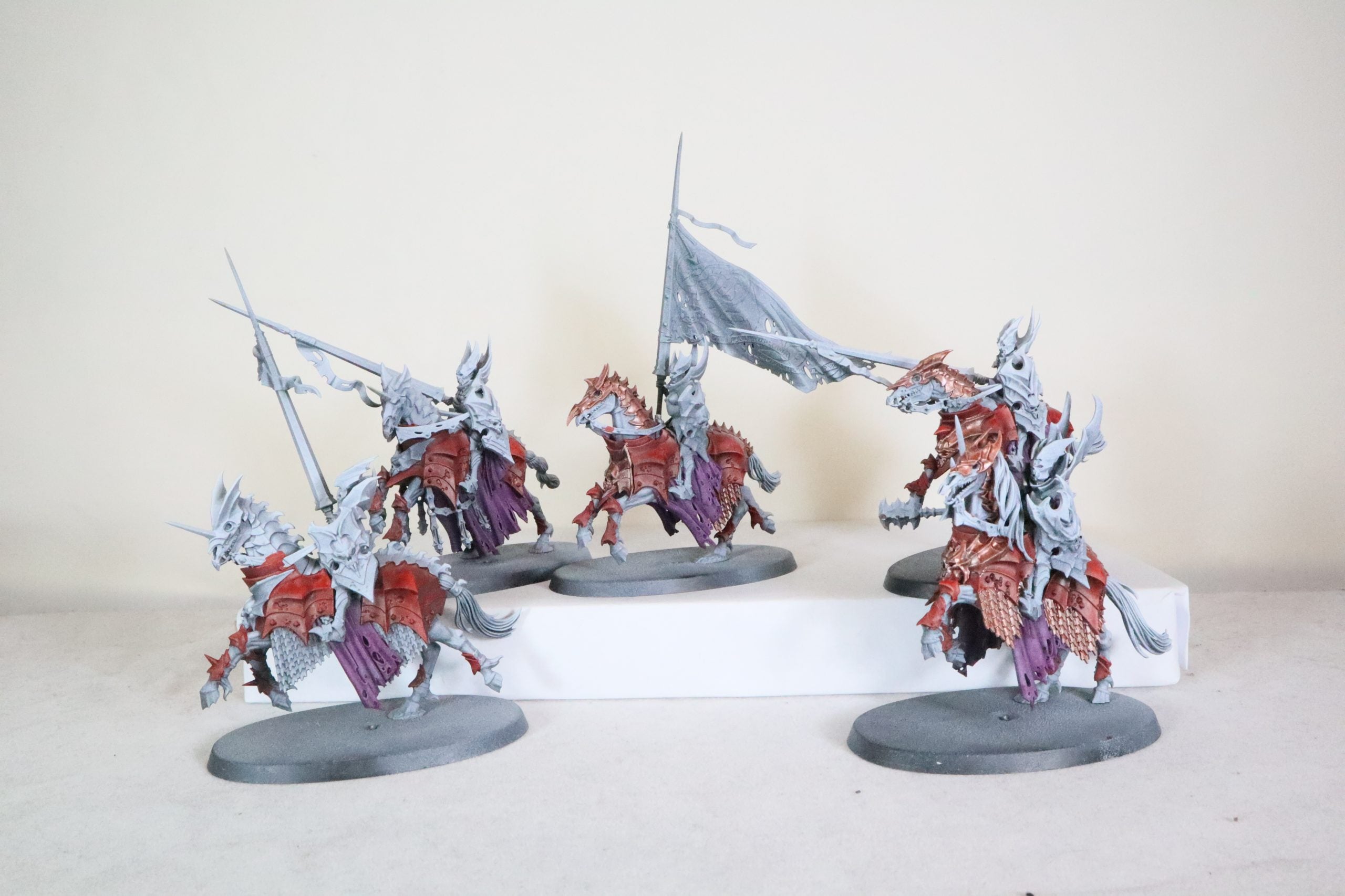 Kill team Vespid Stingwings