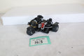 Attack bike G83