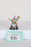 Blood Bowl Elf (metal)