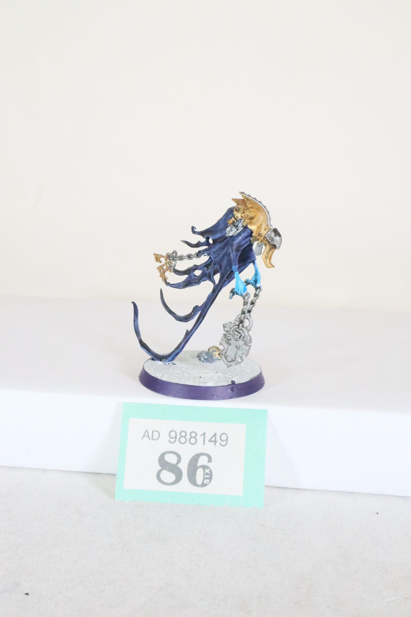 Spirit Torment Nighthaunt G86