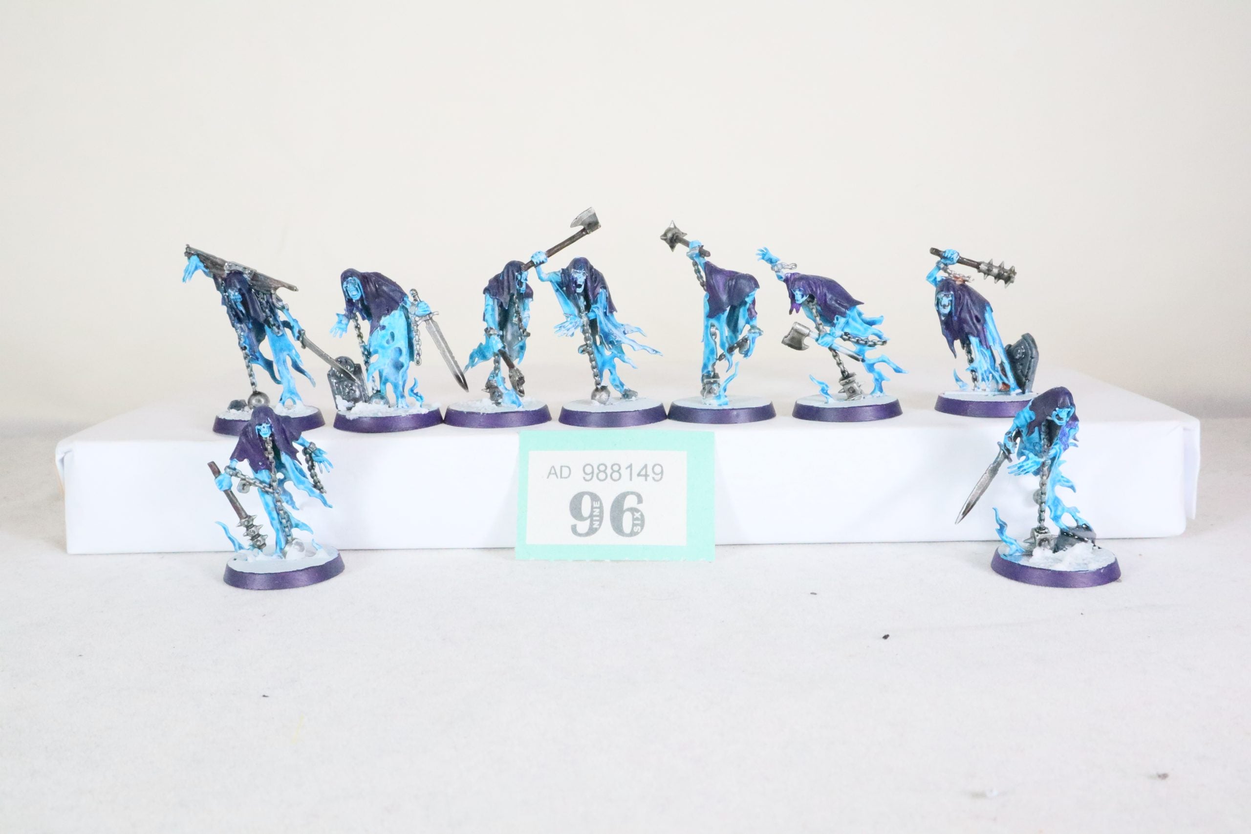 Chainrasp Hordes