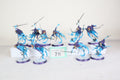 Chainrasp Hordes