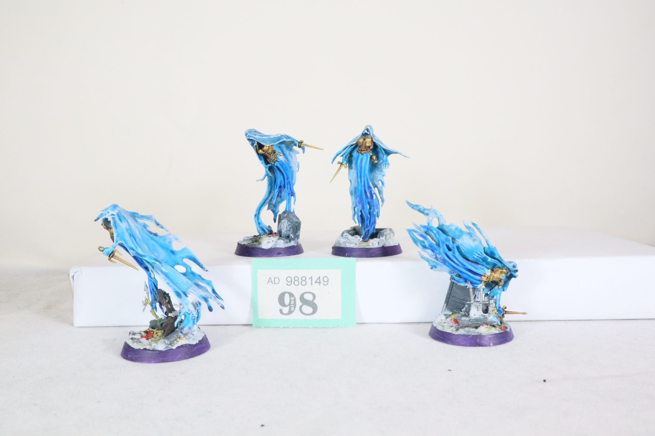 Myrmourn Banshees