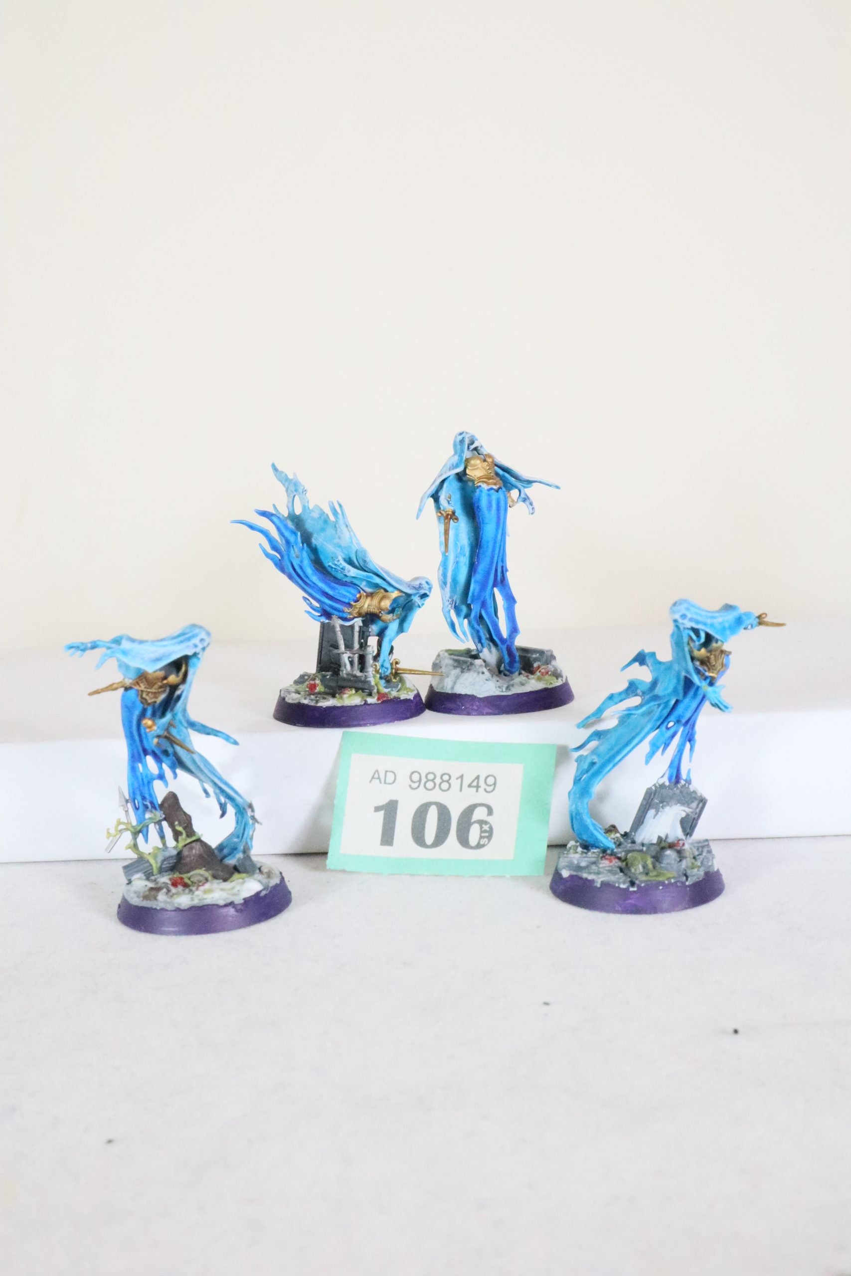 Myrmourn Banshees