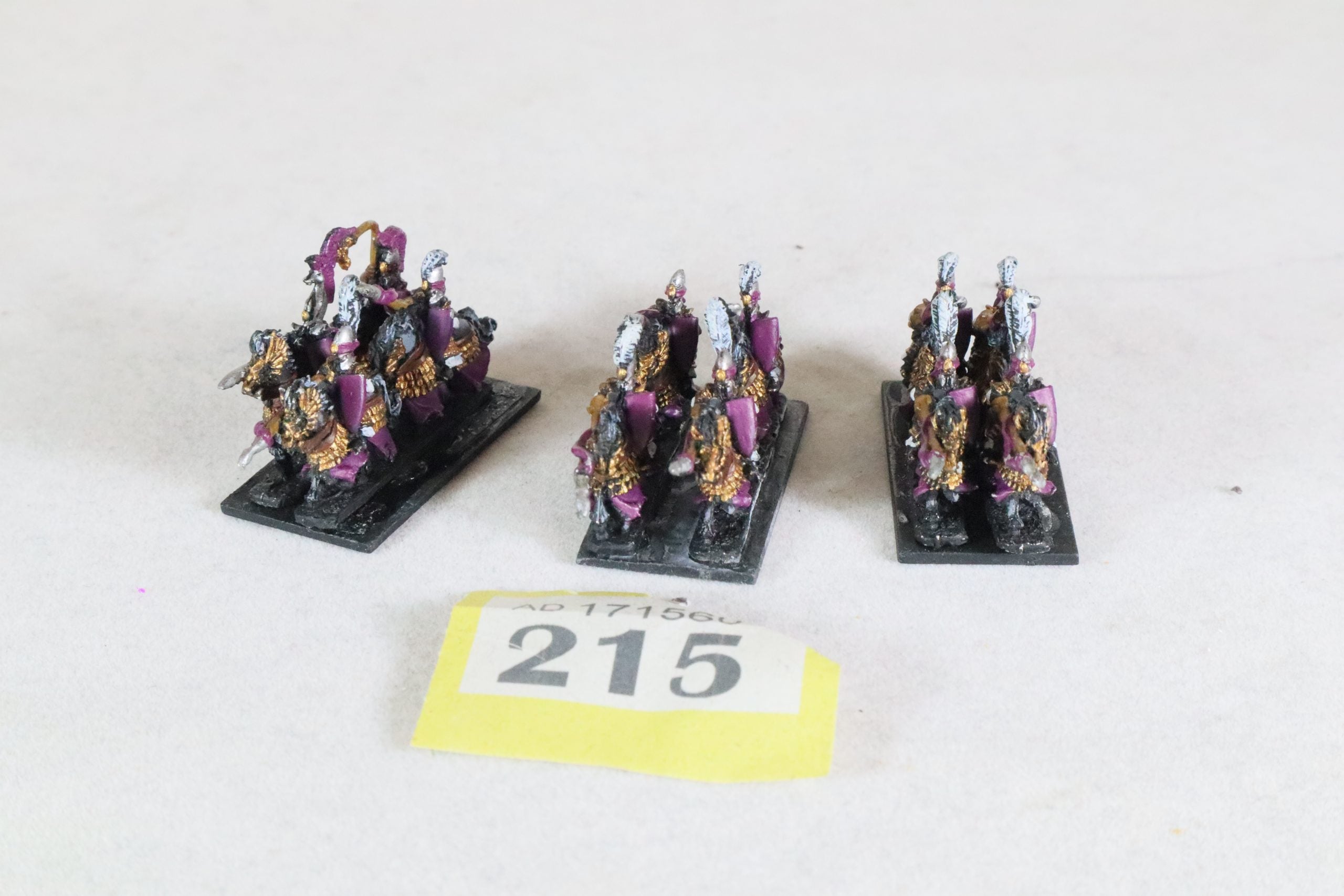 Silverhelms