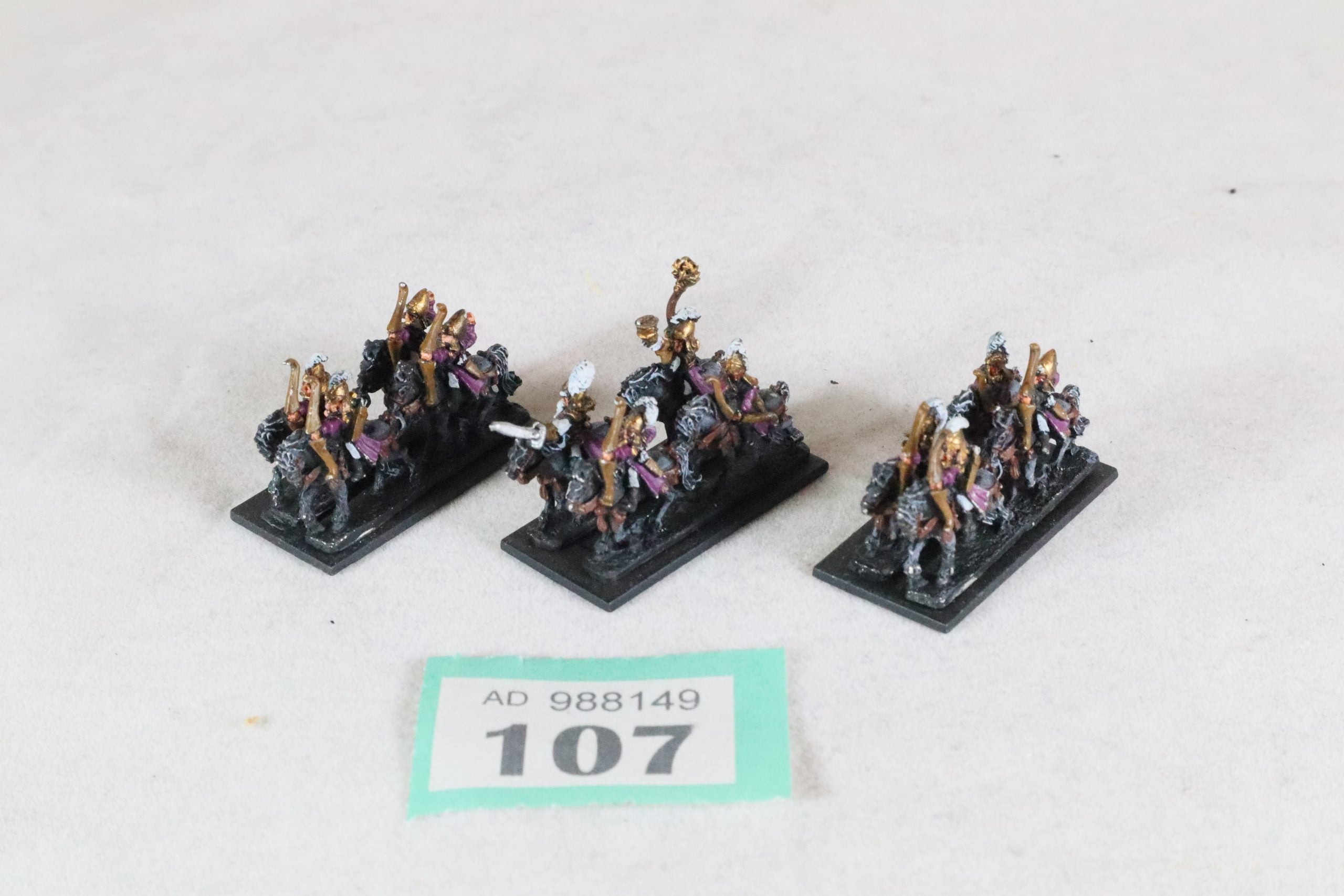 Ellyrian Reavers