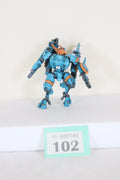 tau commander