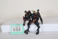 Tau Commander G155