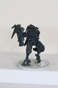 tau commander