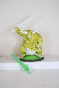 Nurgle Great Unclean One proxy