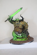 Nurgle Great Unclean One proxy