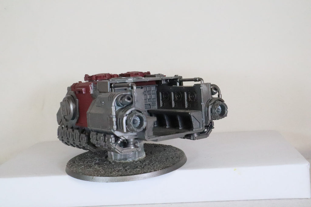 Primaris Impulsor