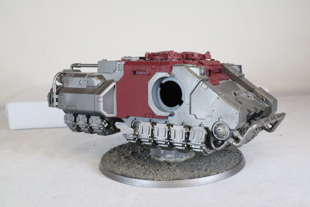 Primaris Impulsor