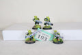 Tau strike team G193