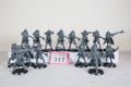 Skitarii Battle-Pilgrym Corpus