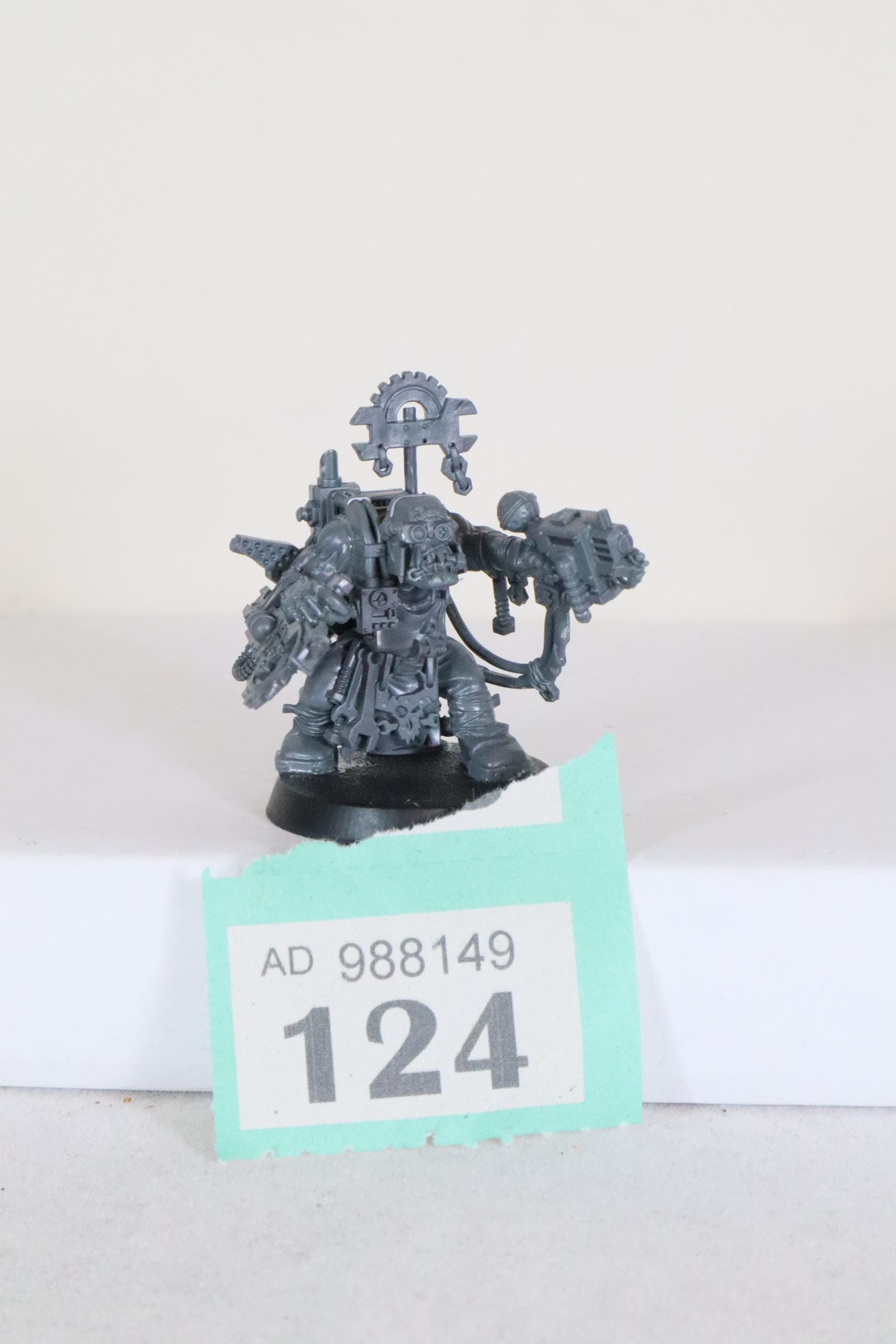 ork mek