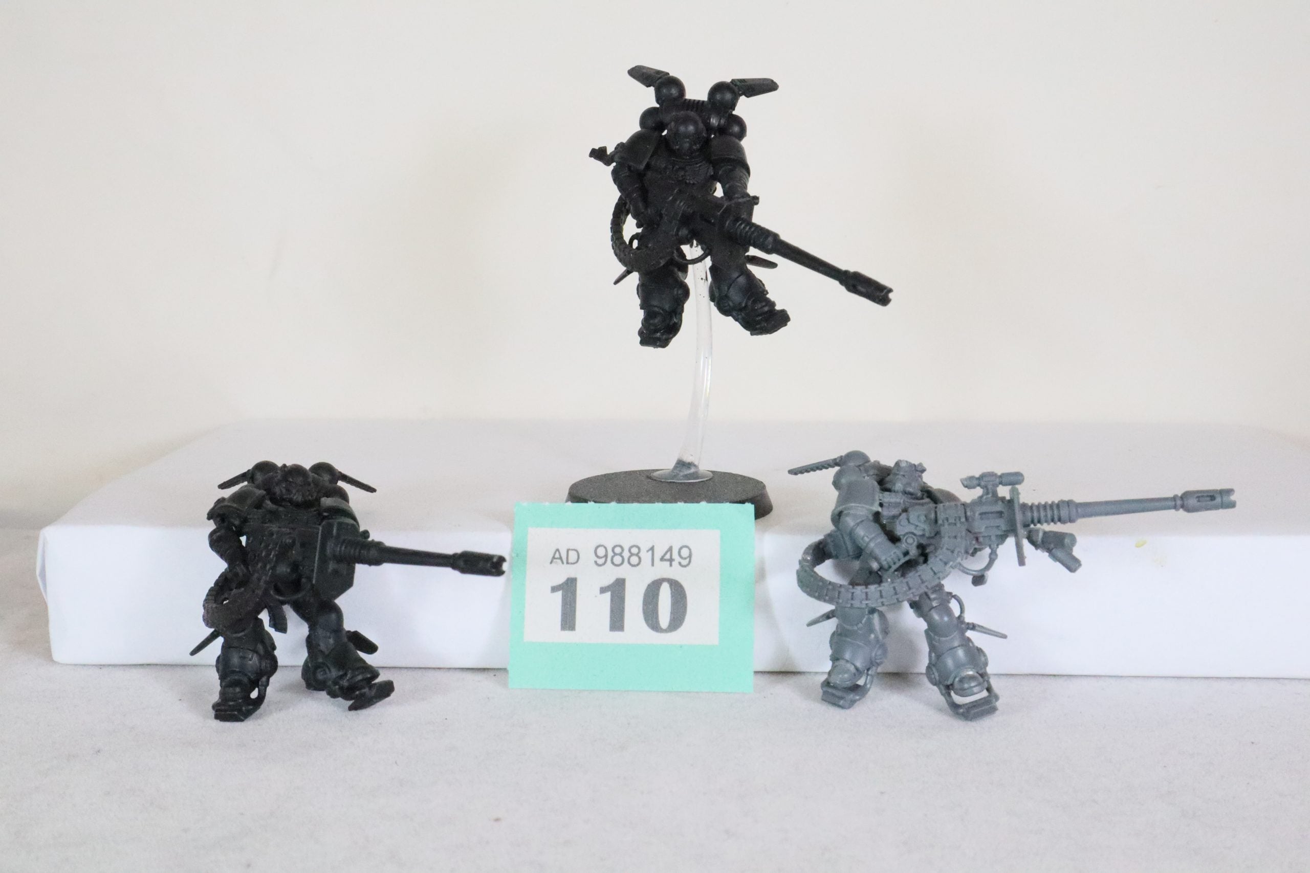 Suppressors