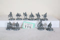 Crypt Ghast Ghouls G118