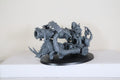 Ironblaster