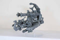 Annihilation barge