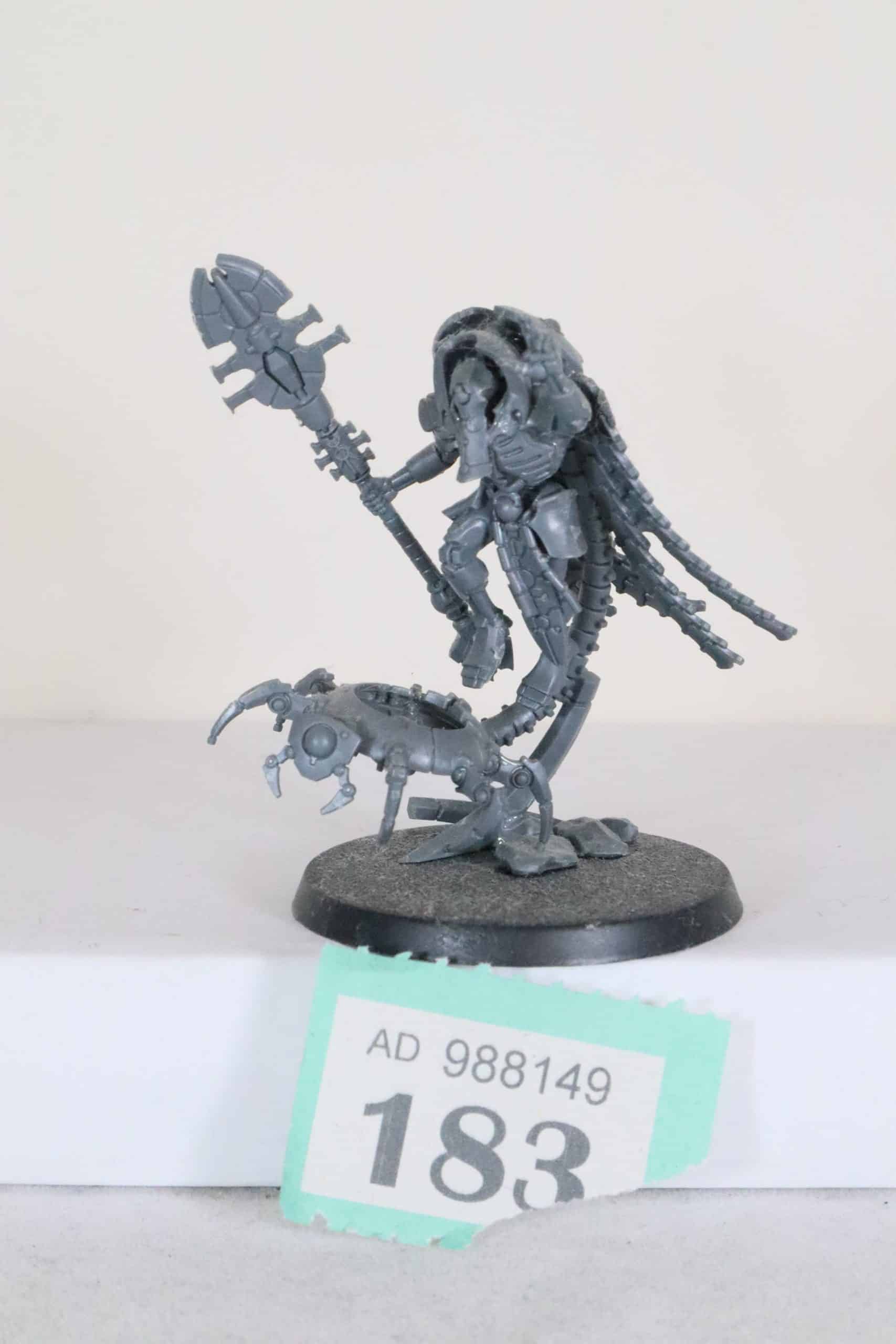 Cryptek G183