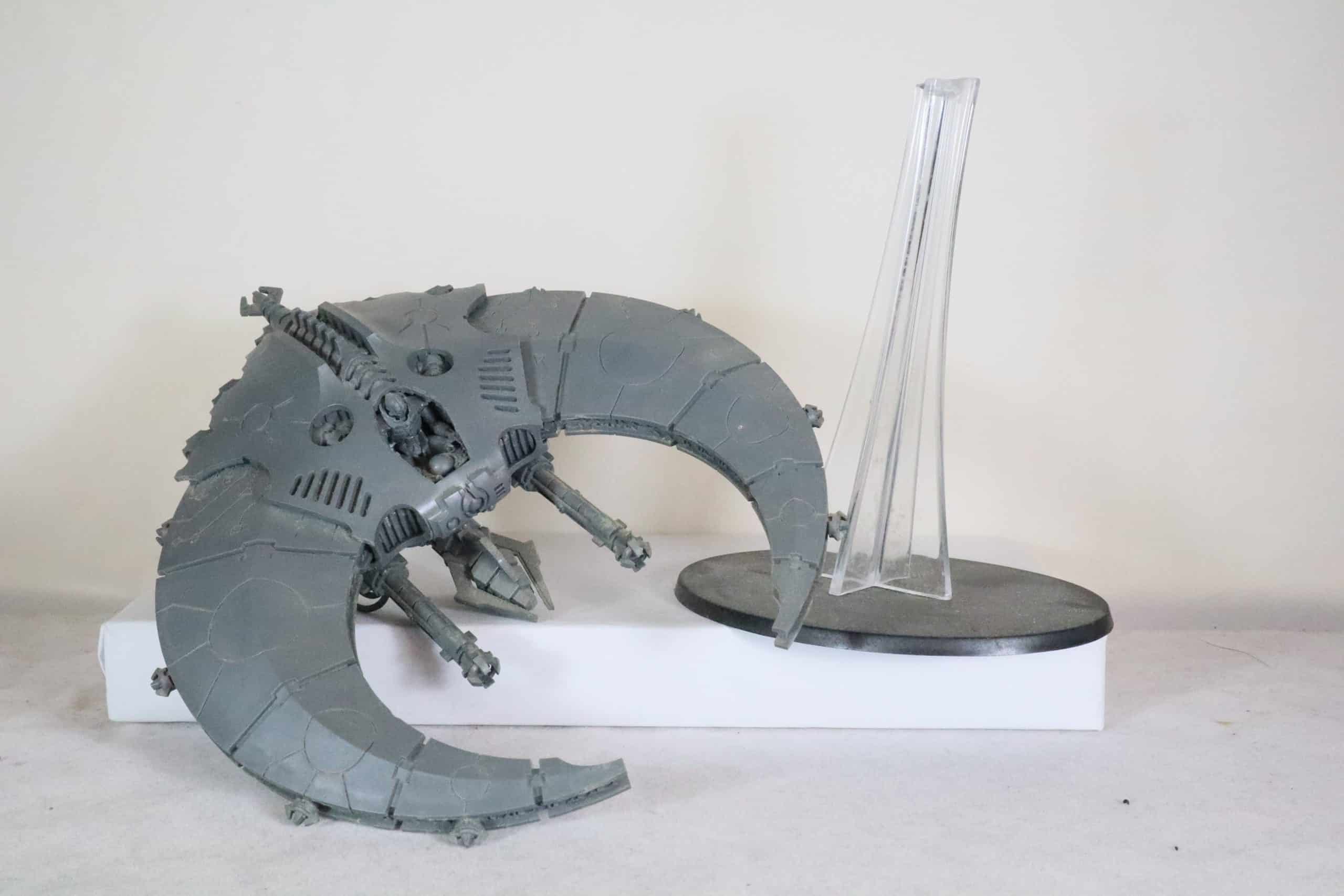 Doom Scythe