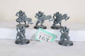 Necrons: Immortals