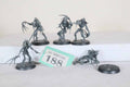 Flayed ones