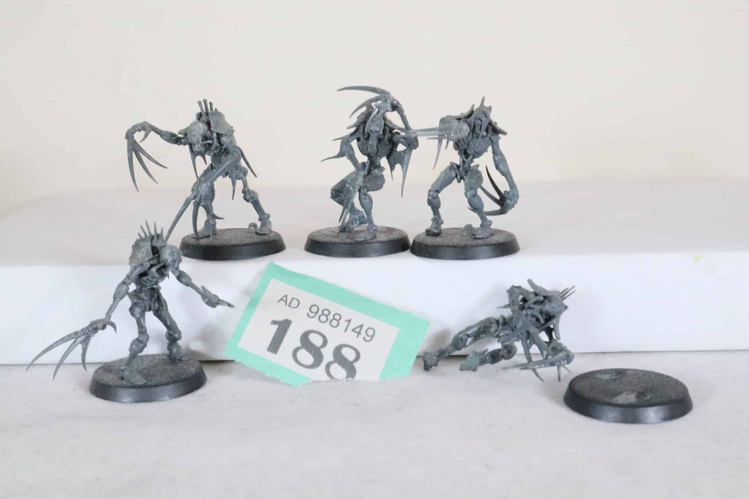 Flayed ones