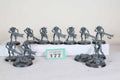 Necron warriors
