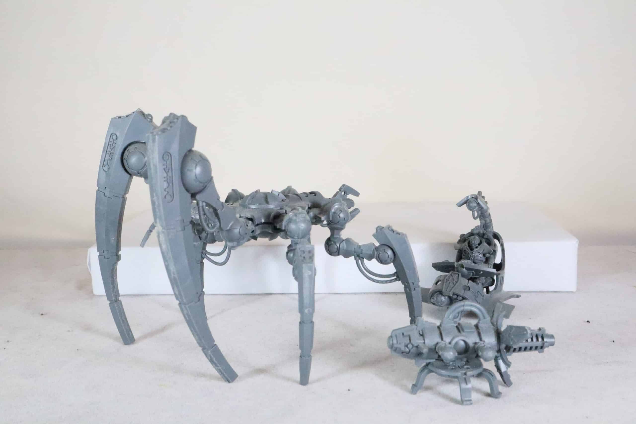 triarch stalker