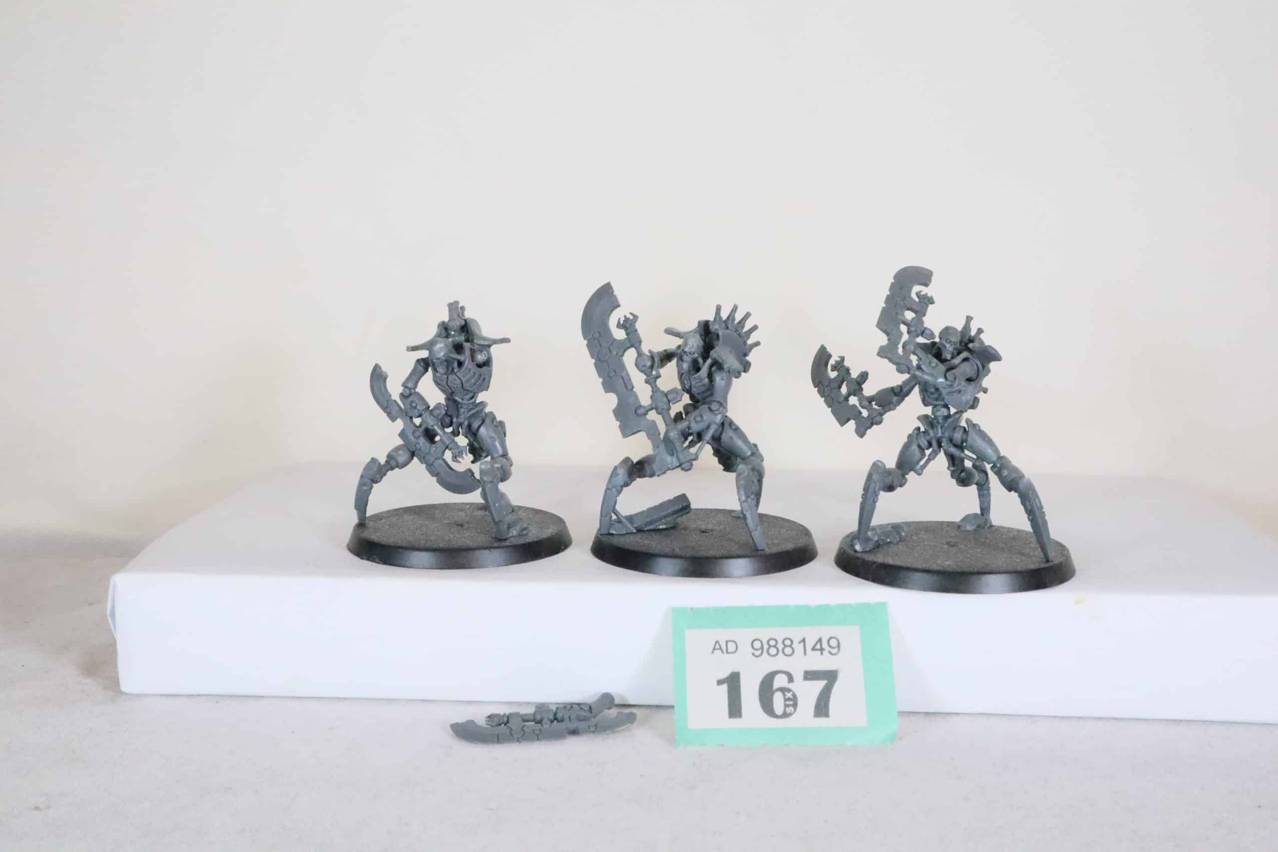 triarch stalker