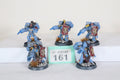Space wolves vanguard veterans