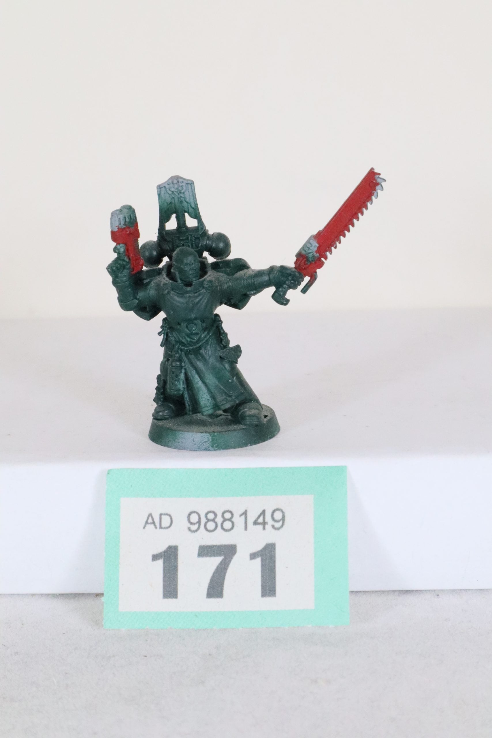 Kastelan Robot