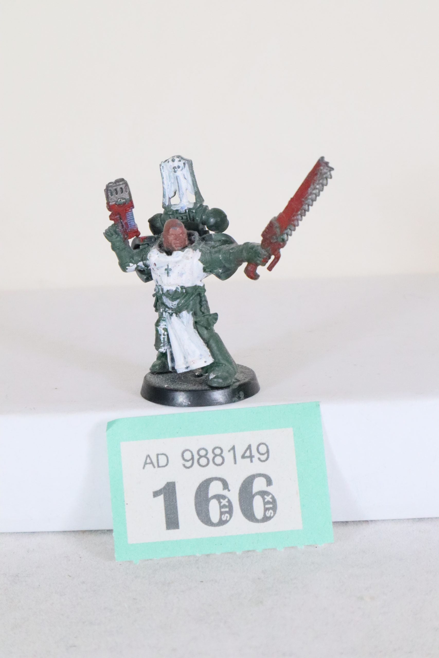 Kastelan Robot