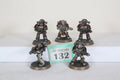 Cataphractii Terminators