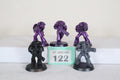5 Man MKIV Tactical Support Squad W/ Volkite calivers G122