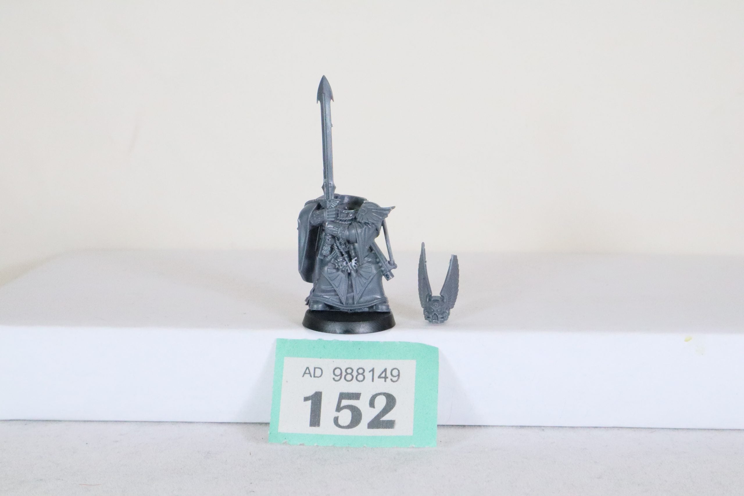 Company Master Balthasar (G152