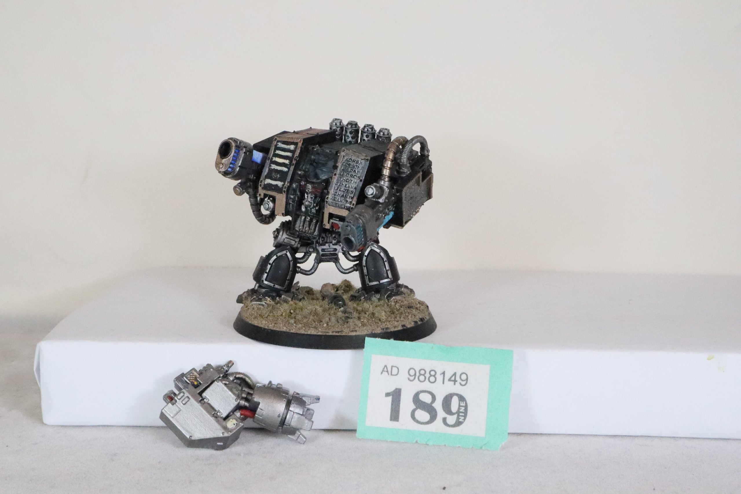 Dreadnought
