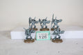 Grey Knights (Metal) G126