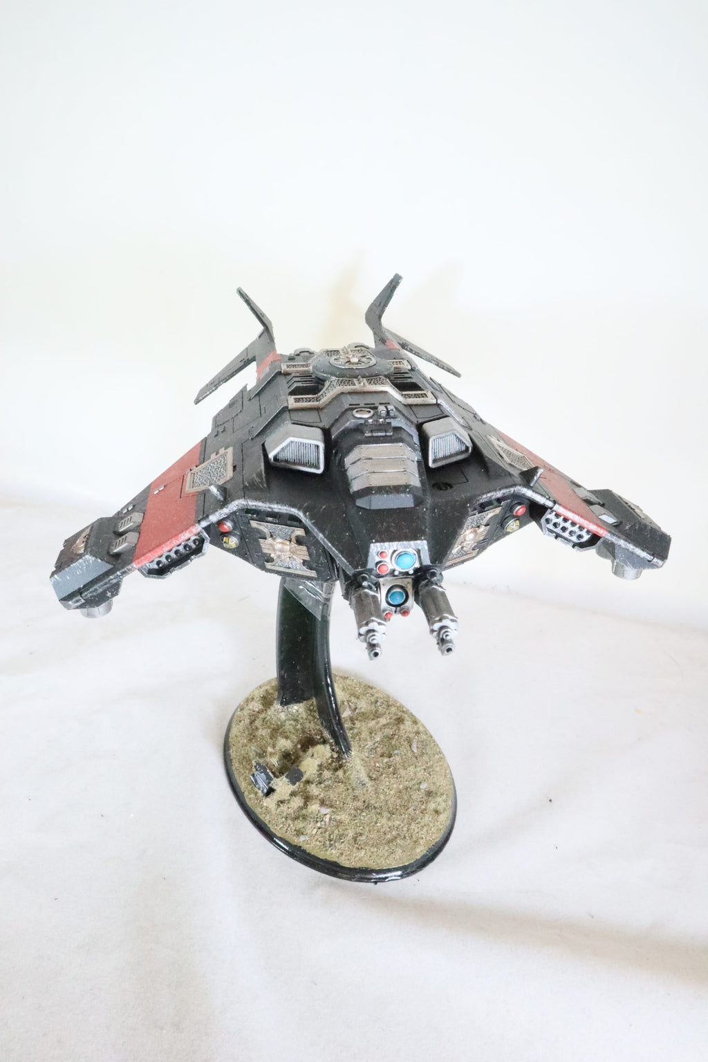 Corvus Blackstar